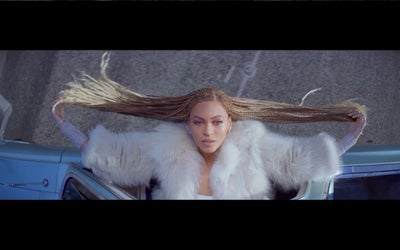 Can We Talk About the Epic Fashion Moments in Beyonce’s ‘Formation’ Video?