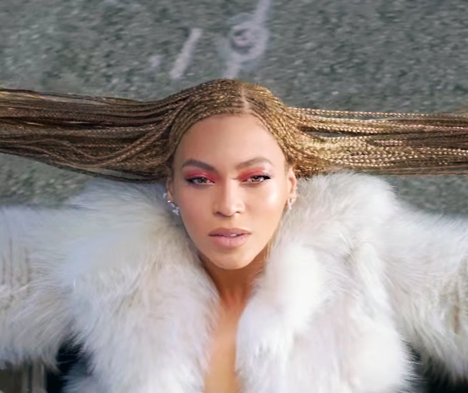 Everything You Need To Get Beyonce's 'Formation' Beauty Look