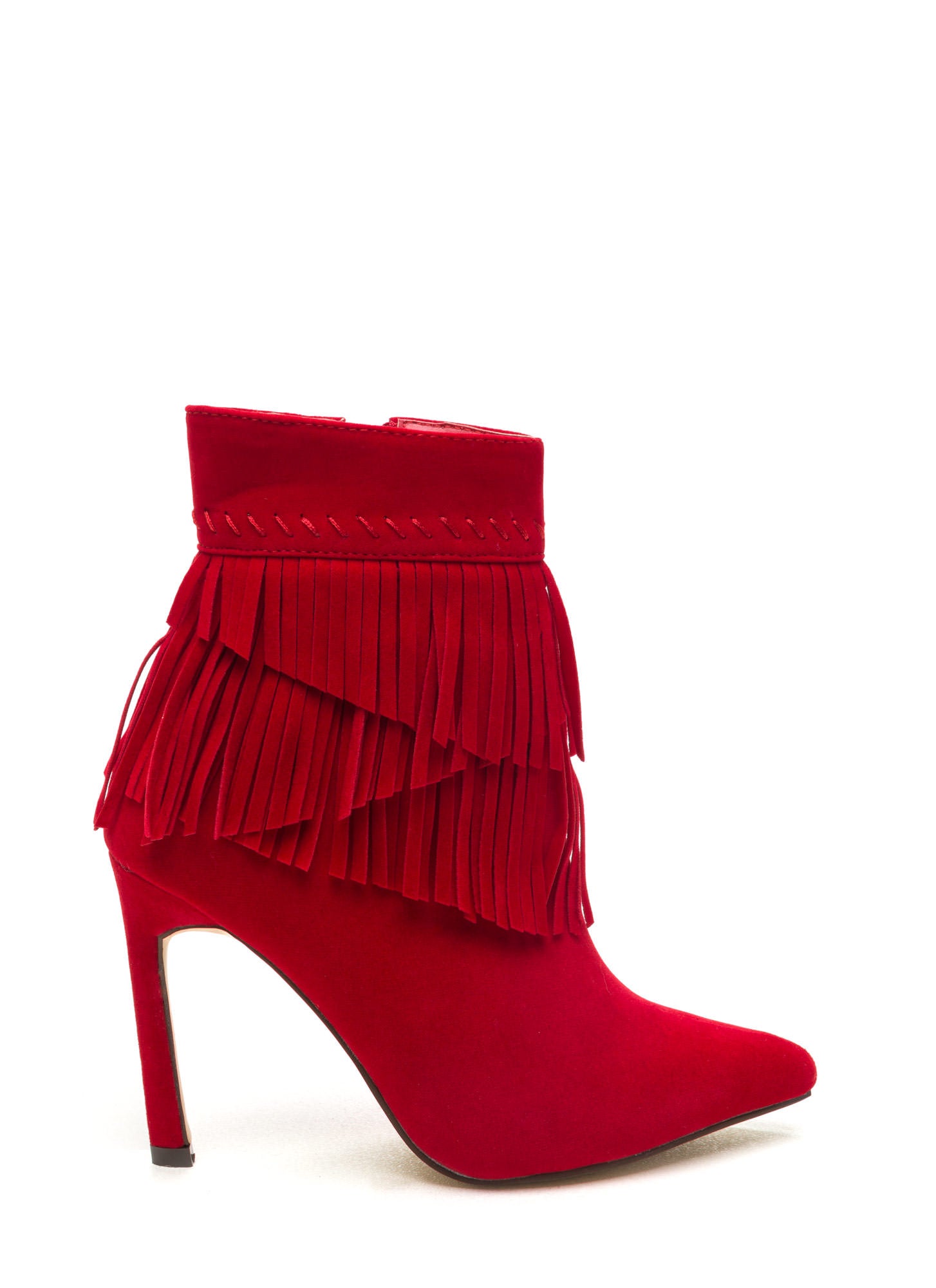 Lady in Red: 15 Finds That Will Make Your Valentine’s Day Pop!