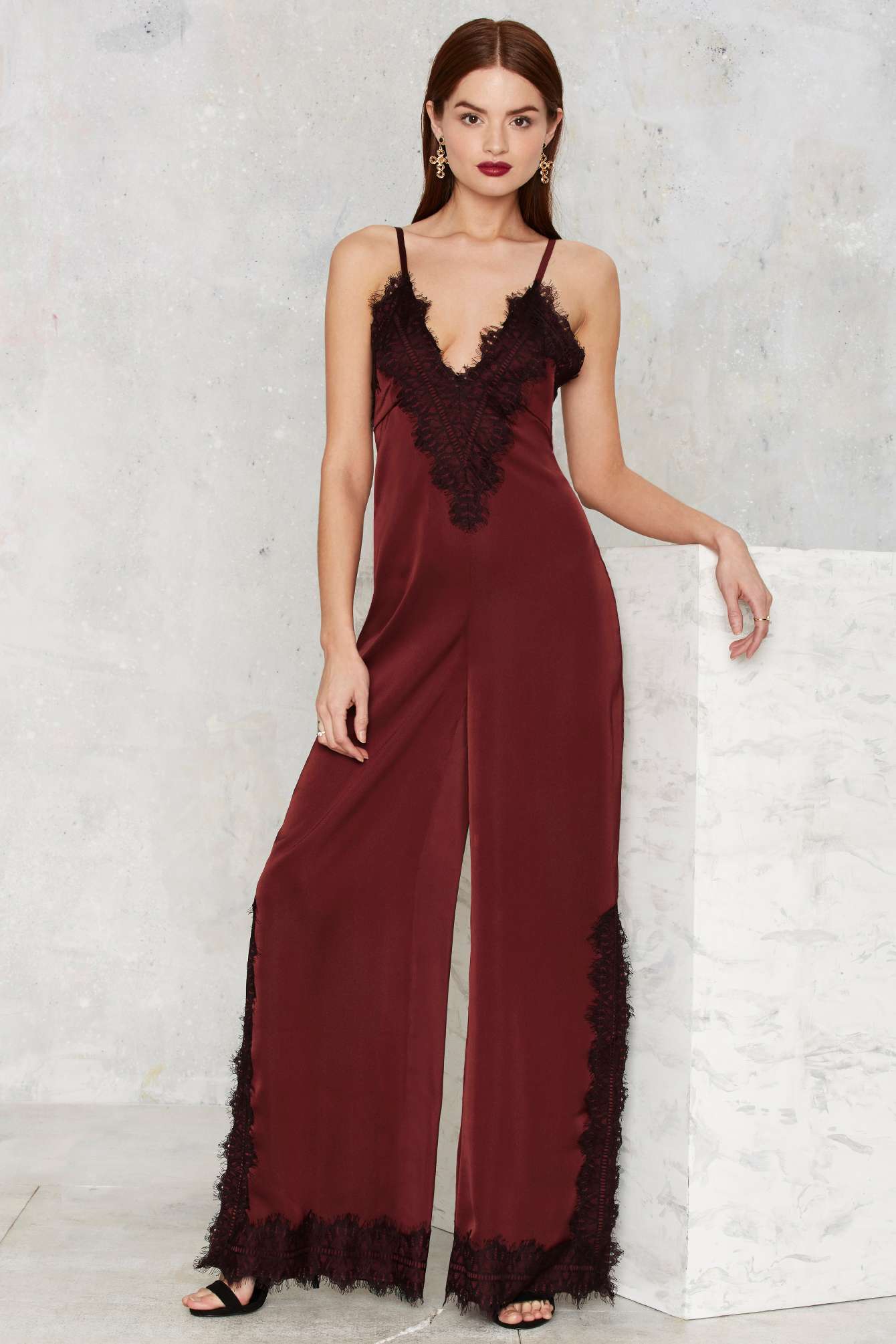 Lady in Red: 15 Finds That Will Make Your Valentine's Day Pop!
