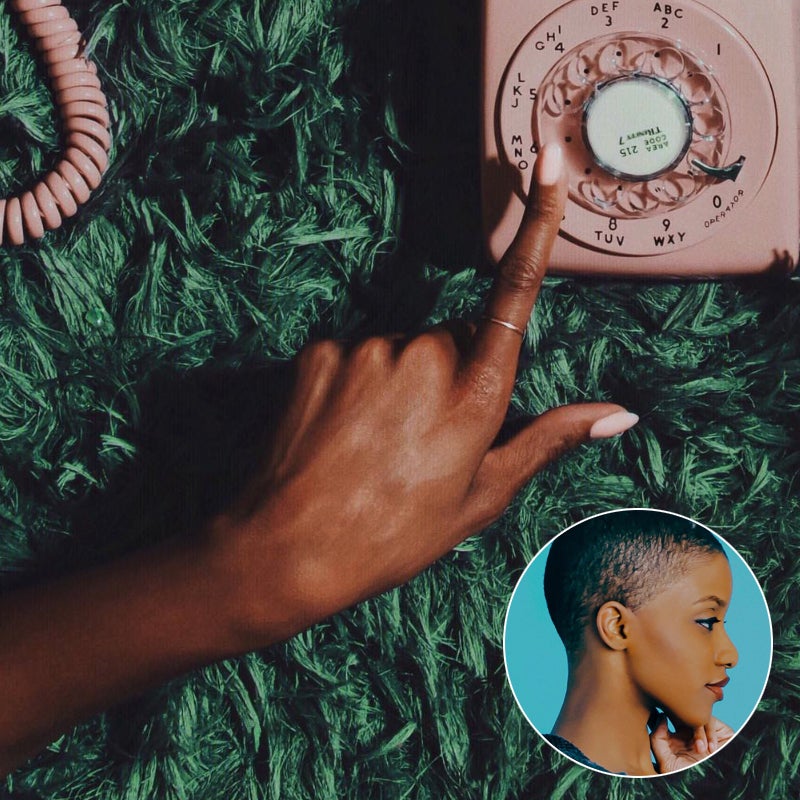 16 Black Photographers You Should Be Following on Instagram
