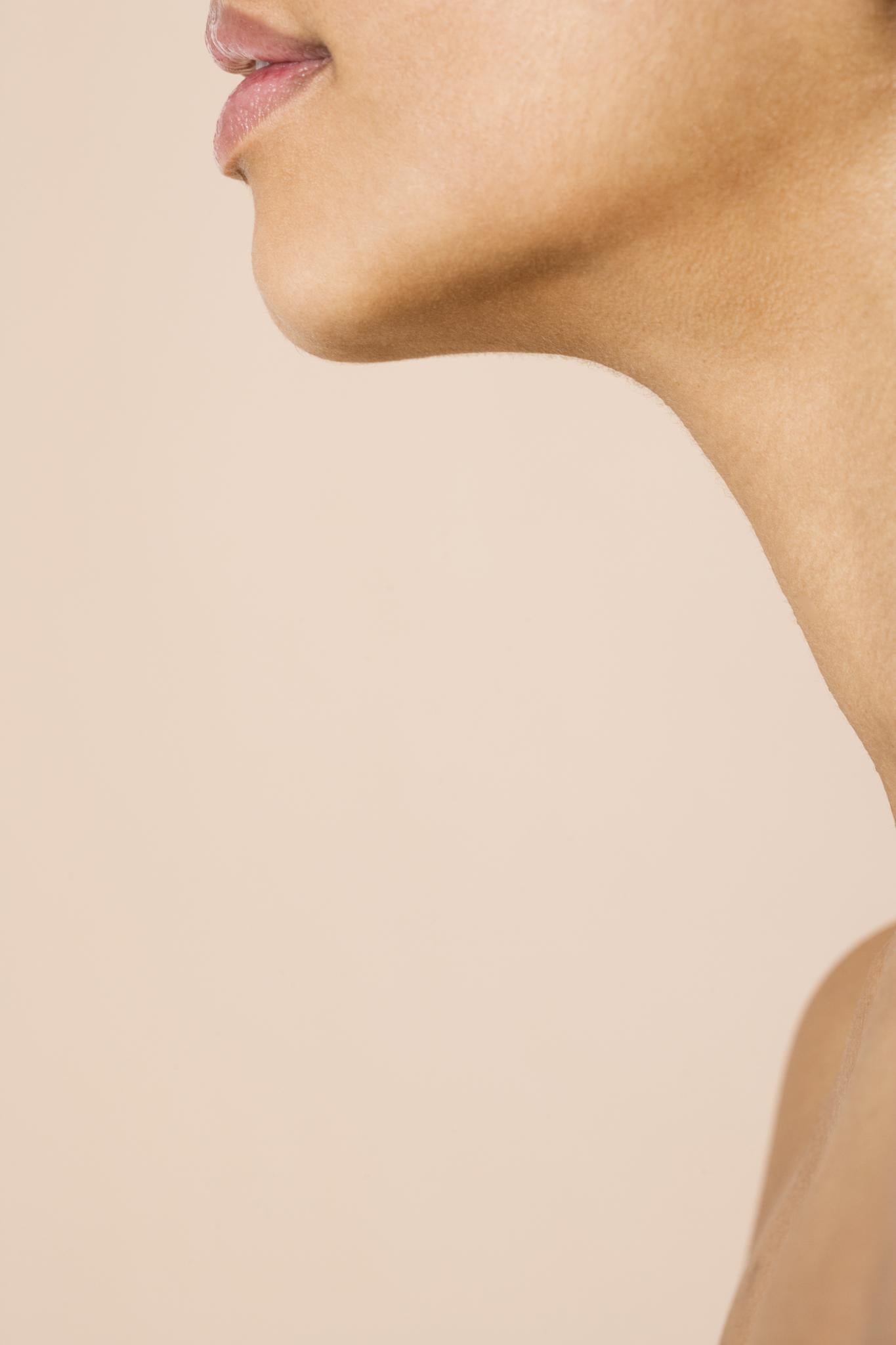 Neck Contouring is Proof That We've Gone Too Far