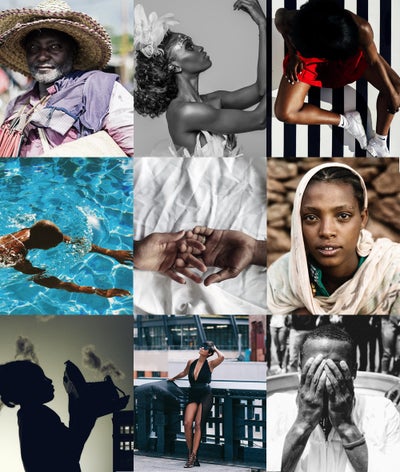 16 Black Photographers You Should Be Following on Instagram