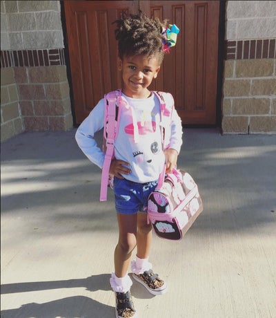 43 Adorable Babies with Afros We Can’t Help But Love!