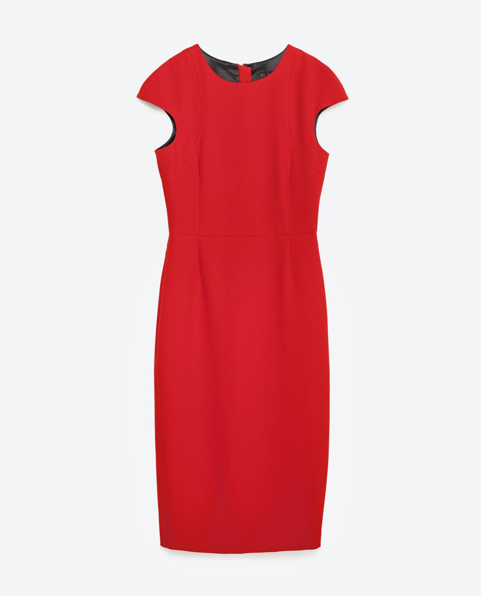 Lady in Red: 15 Finds That Will Make Your Valentine's Day Pop!
