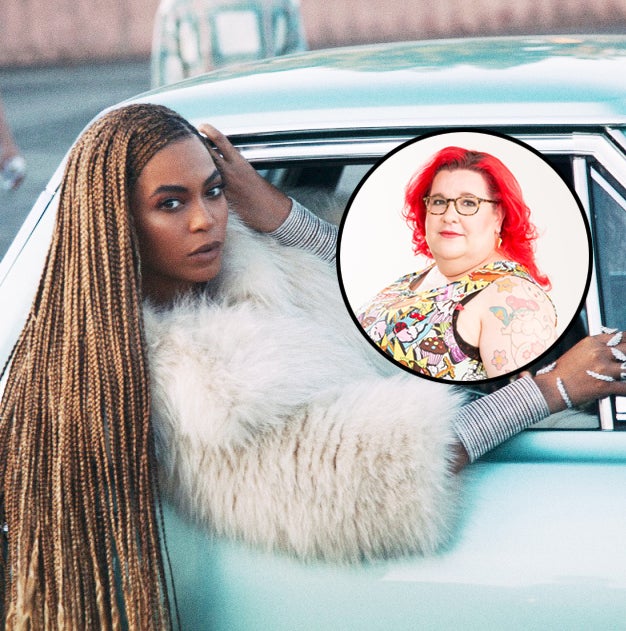 'It's Not That White Women Can't Write About Beyonce and 'Formation,' But Maybe They Shouldn't'
