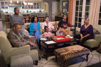 ‘Black-ish’ Episode Inspired by Social Commentary on Police Brutality