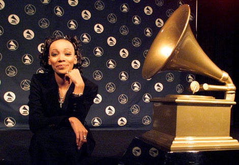 14 Times Black Women in Music Broke Boundaries and Made History