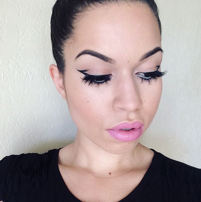 8 Ways Modern Girls Wear Eyeliner
