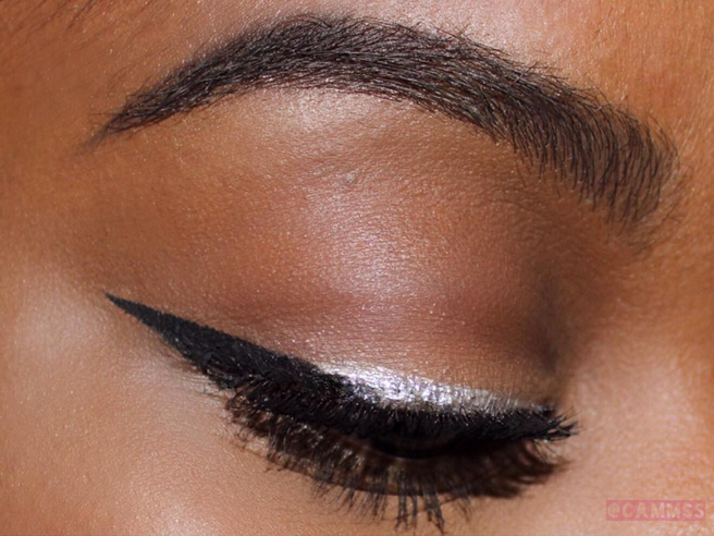 8 Ways Modern Girls Wear Eyeliner