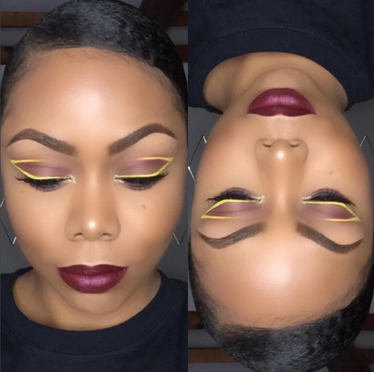 8 Ways Modern Girls Wear Eyeliner