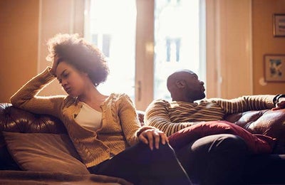 Single Black Female: This Marriage Can’t Be Saved, But I Still Want to Be Besties