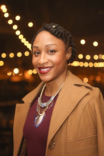 21 Brooklyn Beauties Give Us This Week’s Hairstyle Inspiration