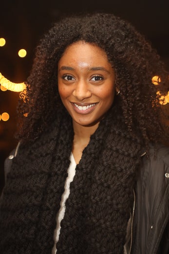 21 Brooklyn Beauties Give Us This Week's Hairstyle Inspiration