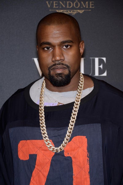 Kanye West Is Close to Announcing a Tour