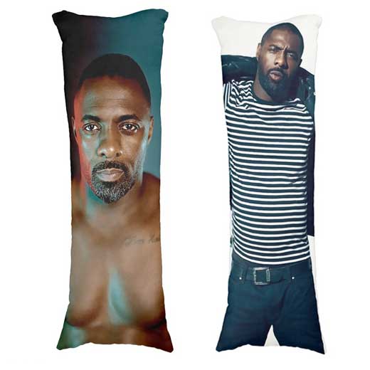 16 Ways to Bring Idris Elba Home With You Tonight

