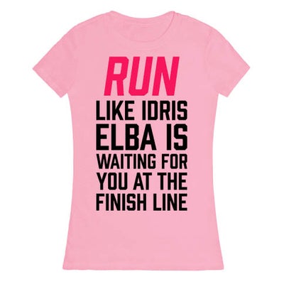 16 Ways to Bring Idris Elba Home With You Tonight