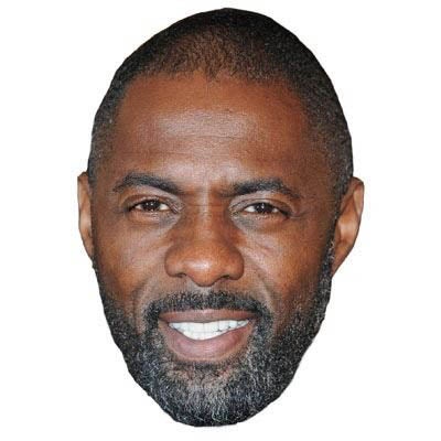 16 Ways to Bring Idris Elba Home With You Tonight