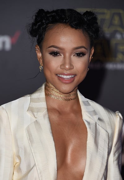 Chris Brown Ordered To Stay Away From Ex Karrueche Tran After Allegedly Threatening To Kill Her