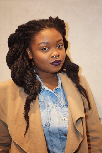 21 Brooklyn Beauties Give Us This Week's Hairstyle Inspiration