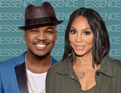 ‘ESSENCE Live’: Tamar Braxton and Ne-Yo Talk Love and Music, Erica Campbell Gushes Over Beyonce