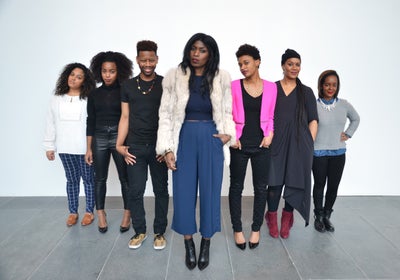 Meet the ESSENCE Fashion & Beauty Squad!