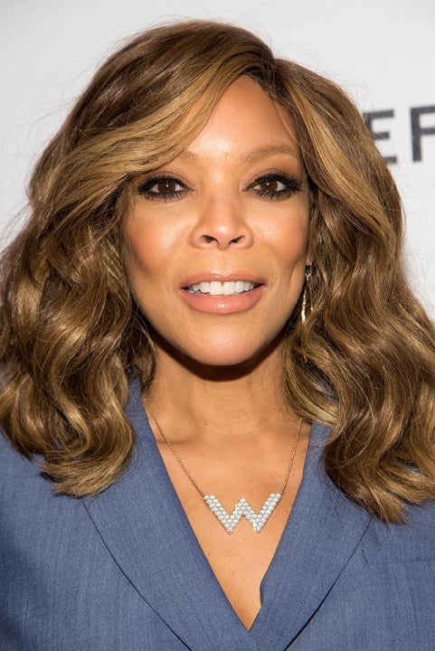 Wendy Williams and 'The Real' Snag Daytime Emmy Award Nominations