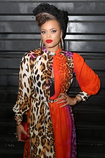 Andra Day Returning to ESSENCE Festival 2016