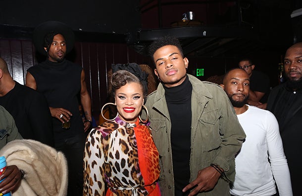 Inside ESSENCE's Black Women in Music Event