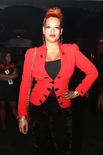 Inside ESSENCE's Black Women in Music Event