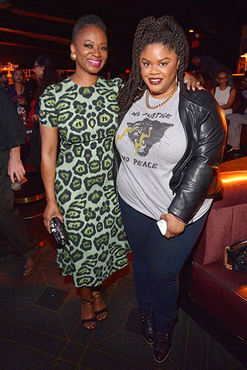 Inside ESSENCE's Black Women in Music Event