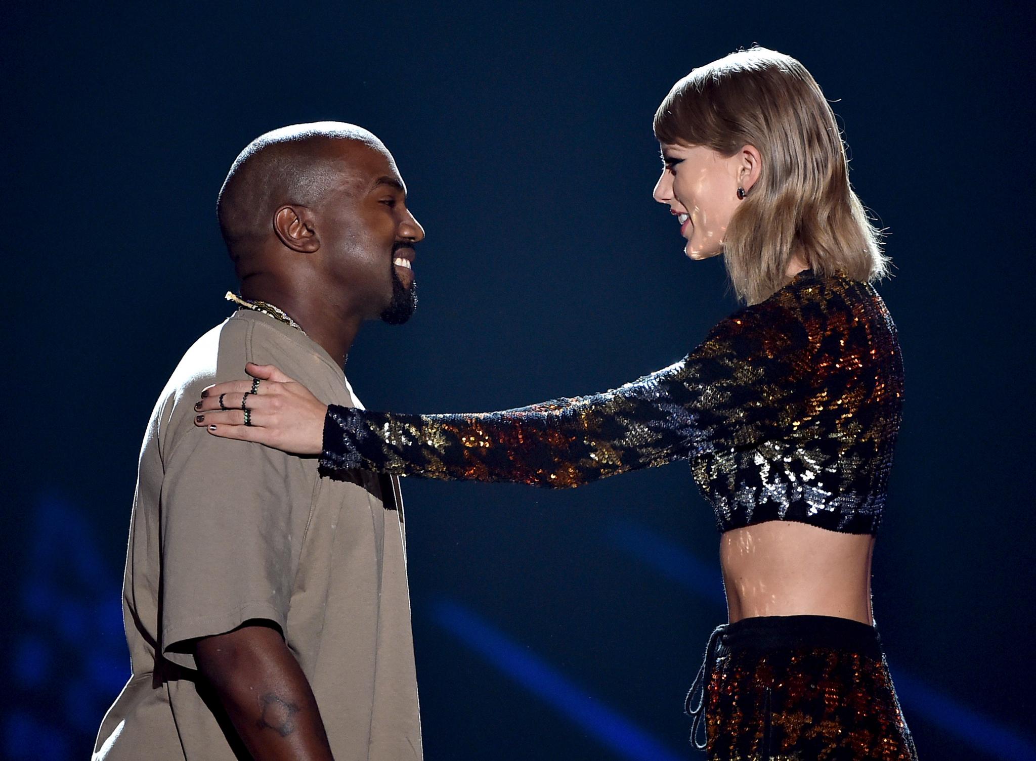 Did Kanye Really Get Taylor Swift's Blessing for His Controversial Lyrics on 'Famous'?