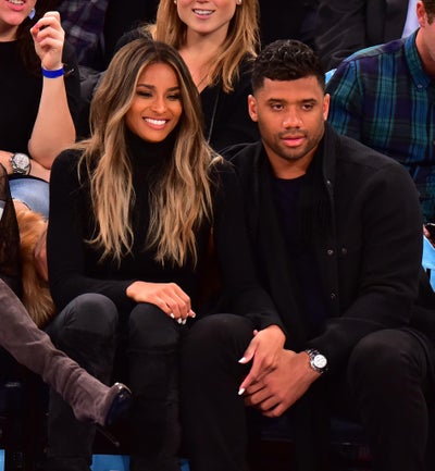 Ciara Dishes on Celibacy: I’m Not Gonna Lie, It’s Not Easy