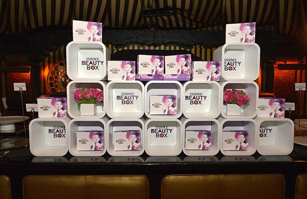 Inside ESSENCE's Black Women in Music Event