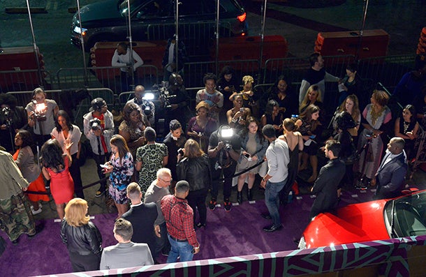 Inside ESSENCE's Black Women in Music Event