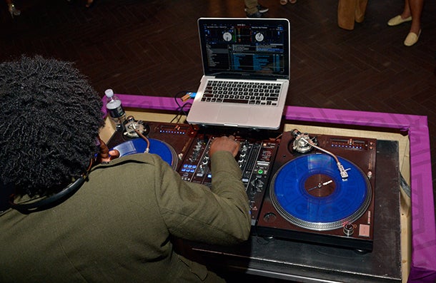 Inside ESSENCE's Black Women in Music Event