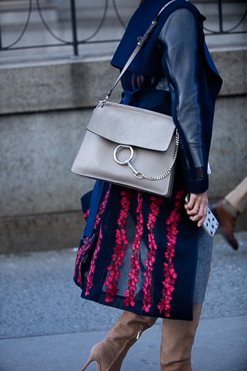 100+ Fierce Accessories That Stopped Us In Our Tracks During New York Fashion Week