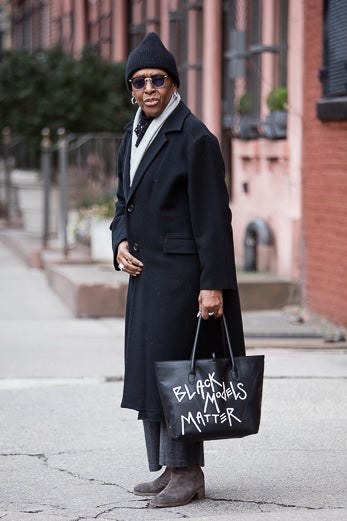 Street Style: New York Fashion Week - Essence
