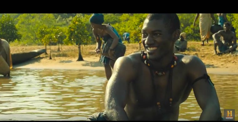 Watch the Moving First Trailer for 'Roots' Reboot