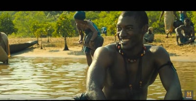 Watch the Moving First Trailer for ‘Roots’ Reboot