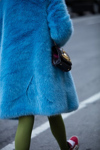 100+ Fierce Accessories That Stopped Us In Our Tracks During New York Fashion Week