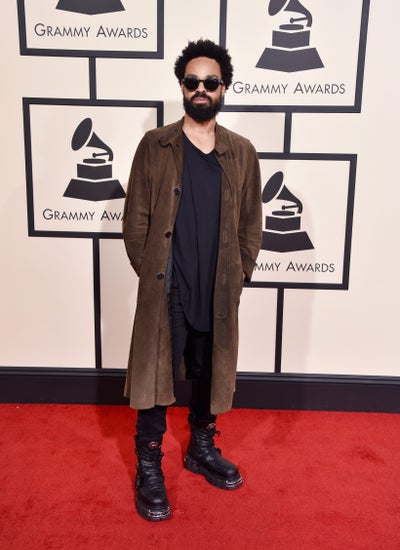 Red Carpet Recap: 2016 Grammy Awards