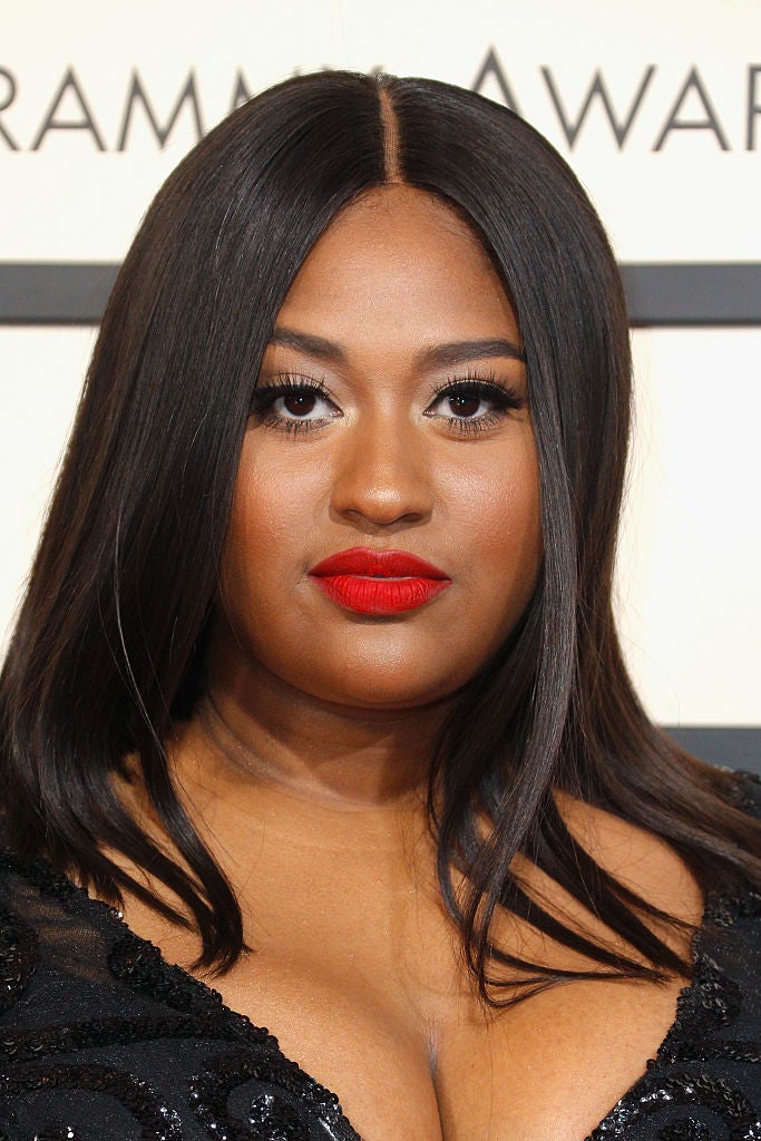 Jazmine Sullivan: 'I Think That Black Women are Just Fighting for Respect in Our Industry'