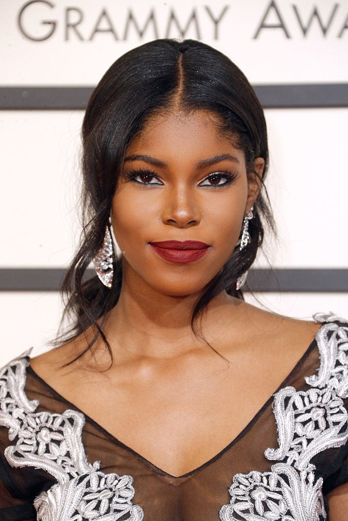 13 Jaw-Dropping Gorgeous Beauty Looks from the Grammy Awards