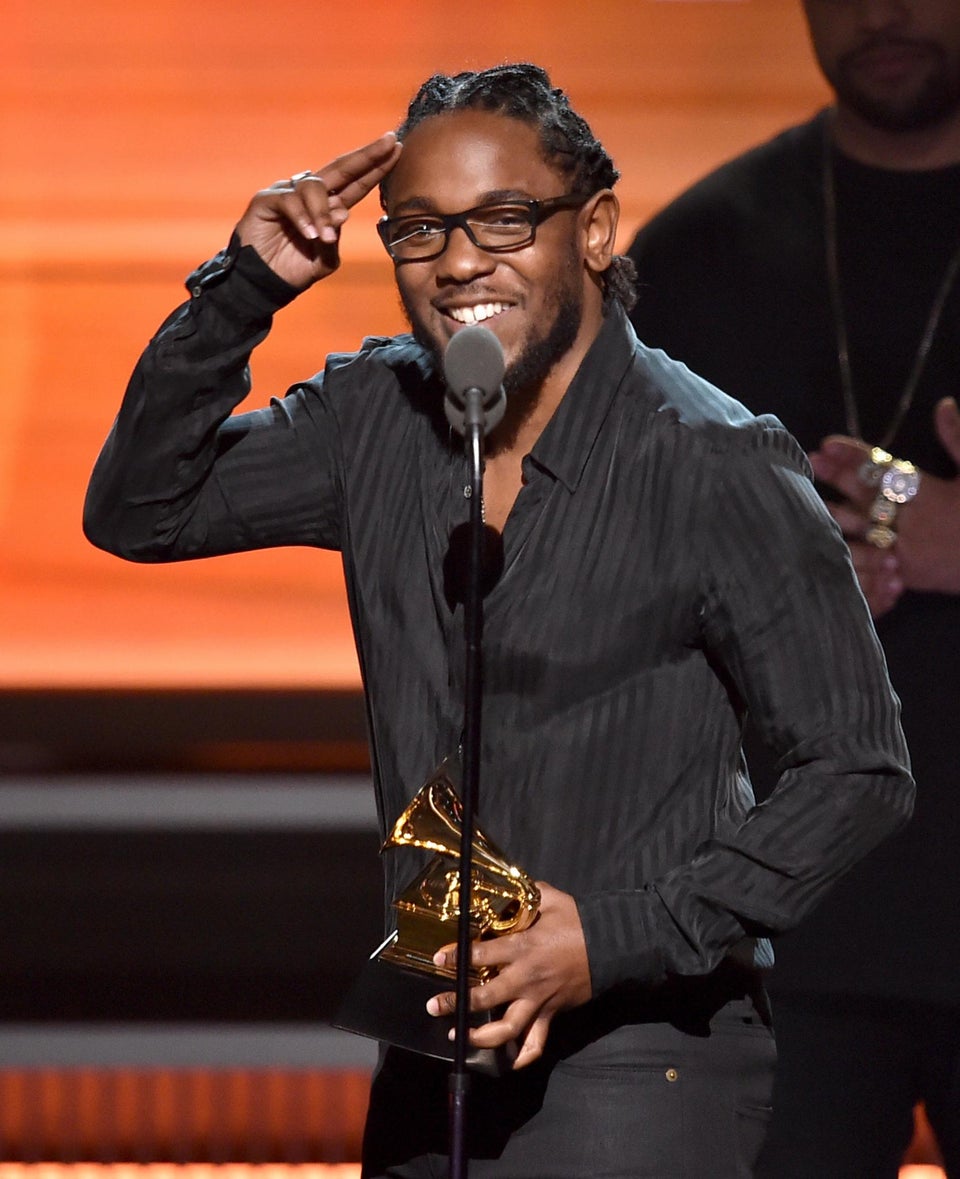 Here’s Who Won Big at This Year’s Grammy Awards