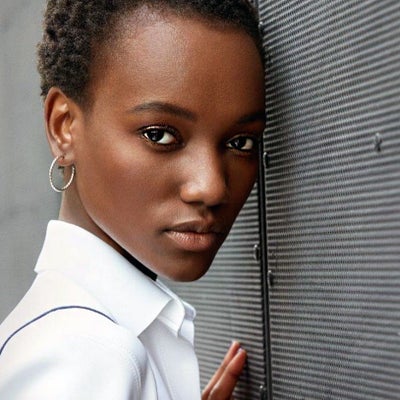 Herieth Paul is the New Face of Maybelline