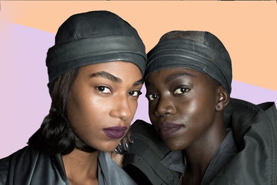 16 Beauty Looks from New York Fashion Week You Can Wear IRL!