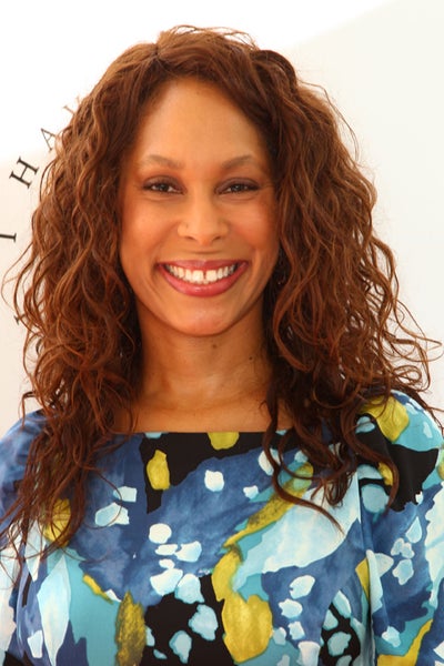 Channing Dungey Named ABC’s First Black Entertainment President