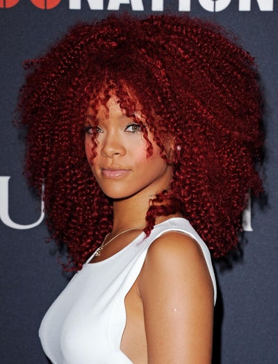 46 Fierce Ways to Wear Red Hair
