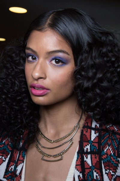 16 Beauty Looks from New York Fashion Week You Can Wear IRL!